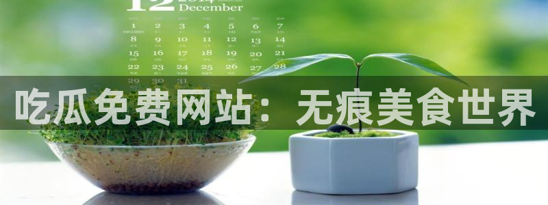 黑料:吃瓜免费网站:无痕美食世界